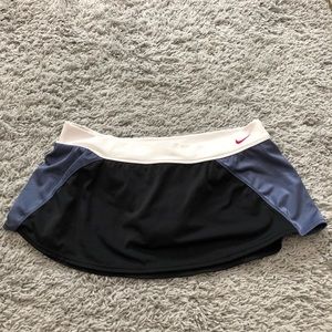 Nike Athletic/Swim Skirt